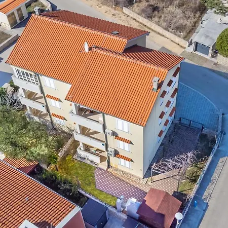 Apartman Janezic *