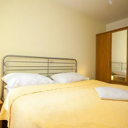 Janezic Apartman