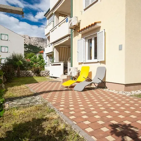 Apartman Janezic *