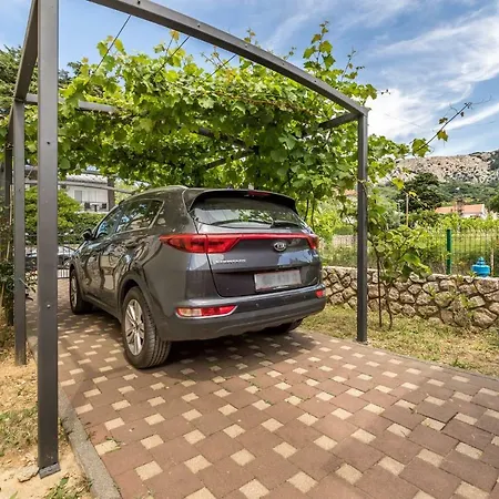 Janezic Apartman