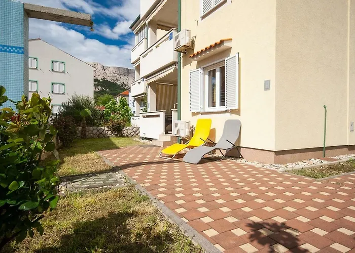 Apartament Janezic *