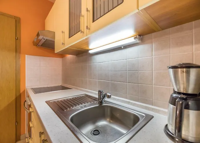 Janezic Apartament Baška