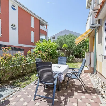 Apartment Janezic *