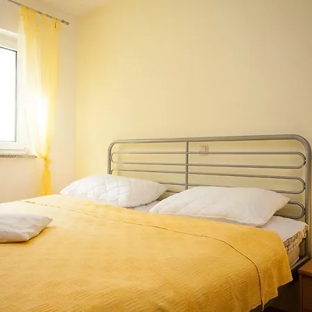 Apartmán Janezic Baška