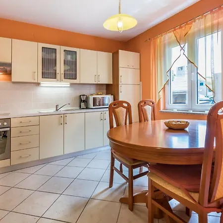 Apartmán Janezic Baška