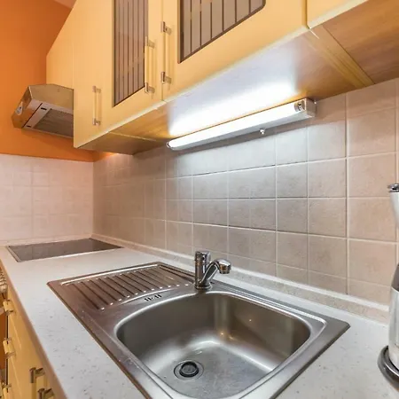Janezic Apartmán Baška