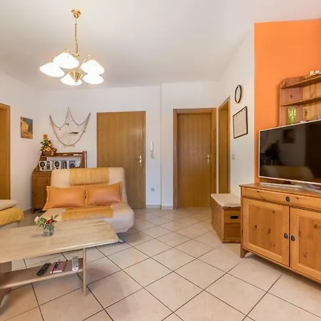 Apartment Janezic