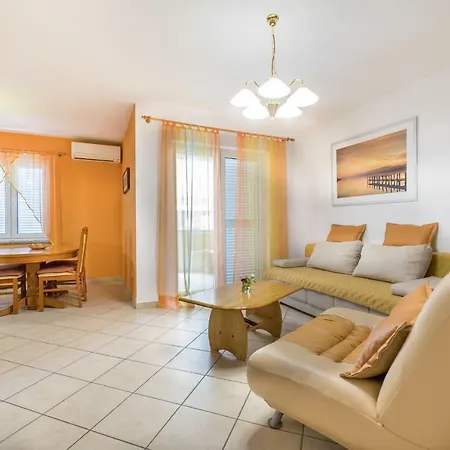 Apartmán Janezic Baška