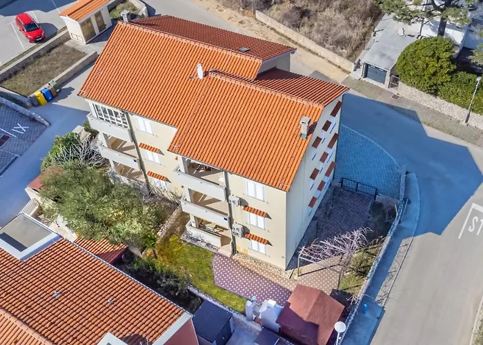 Appartement Janezic *