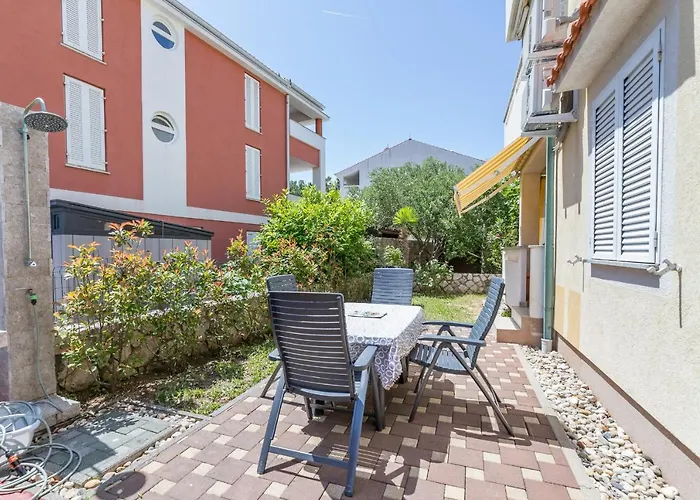Appartement Janezic *